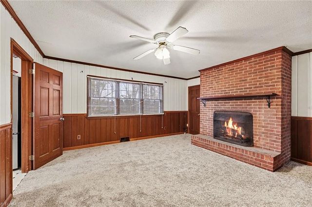 3771 Tangle Lane, Winston-salem, NC 27106