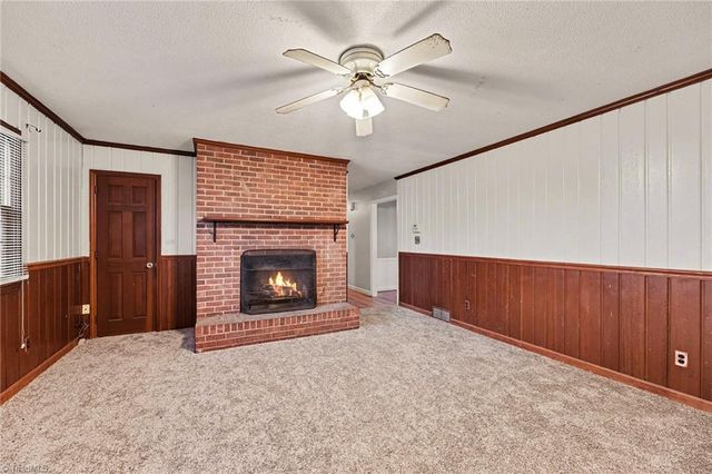 3771 Tangle Lane, Winston-salem, NC 27106