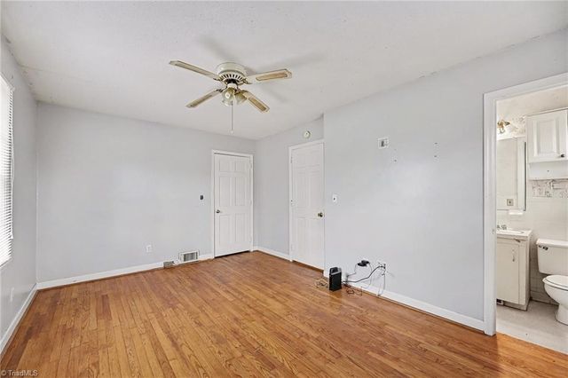 3771 Tangle Lane, Winston-salem, NC 27106