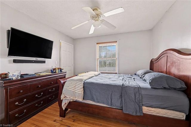 3771 Tangle Lane, Winston-salem, NC 27106