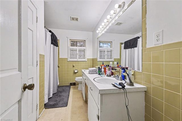 3771 Tangle Lane, Winston-salem, NC 27106