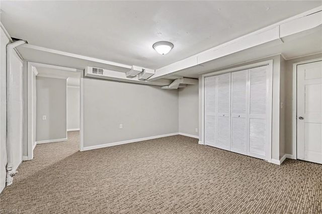 3771 Tangle Lane, Winston-salem, NC 27106