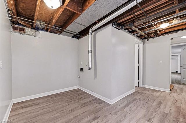 3771 Tangle Lane, Winston-salem, NC 27106