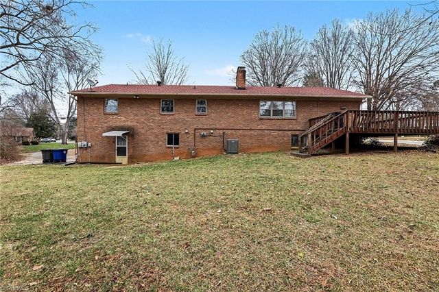 3771 Tangle Lane, Winston-salem, NC 27106