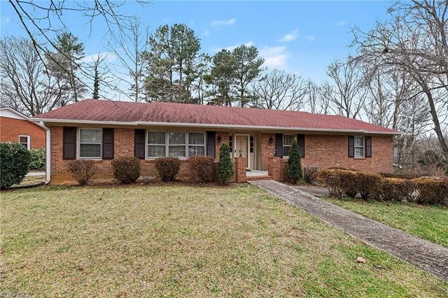 3771 Tangle Lane, Winston-salem, NC 27106
