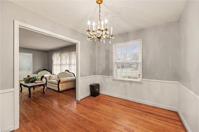 3771 Tangle Lane, Winston-salem, NC 27106