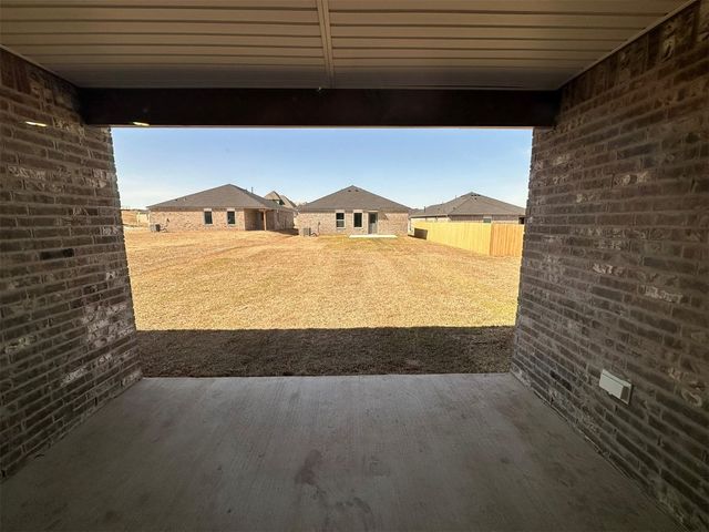 6125 Holm Oak Road, Edmond, OK 73034