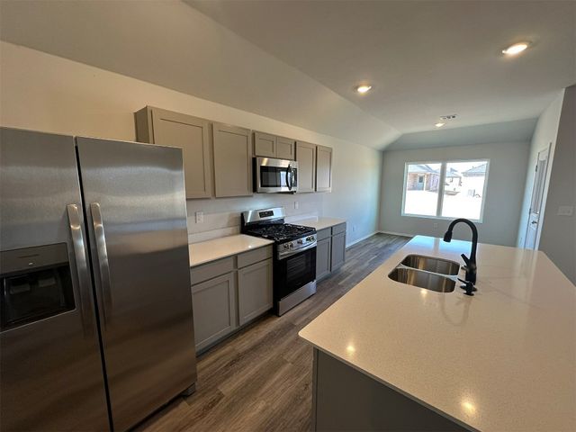6125 Holm Oak Road, Edmond, OK 73034