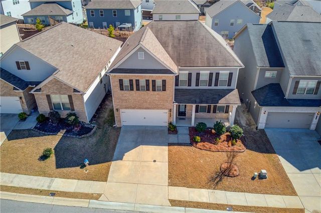 385 Broadmoor Drive, Braselton, GA 30517