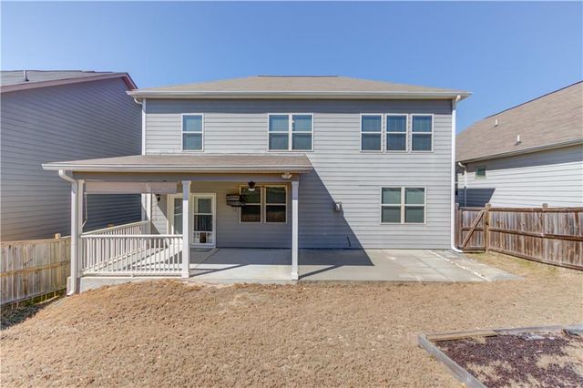 385 Broadmoor Drive, Braselton, GA 30517