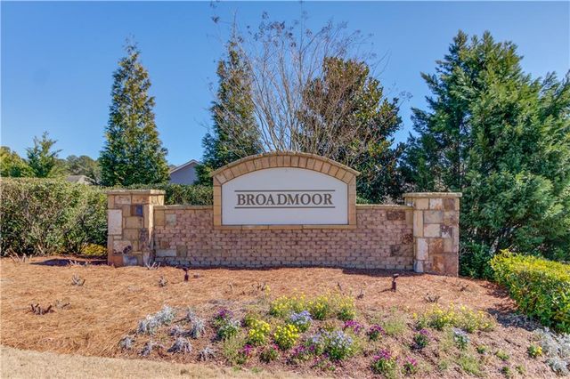 385 Broadmoor Drive, Braselton, GA 30517