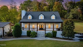 367 Isley Drive, Blountville, TN 37617