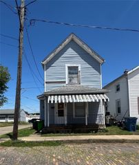 24 Houston Street SW, Massillon, OH 44647