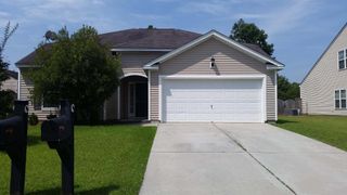 9652 S Carousel Circle, Summerville, SC 29485