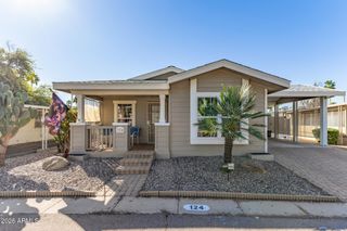 201 S GREENFIELD Road 124, Mesa, AZ 85206