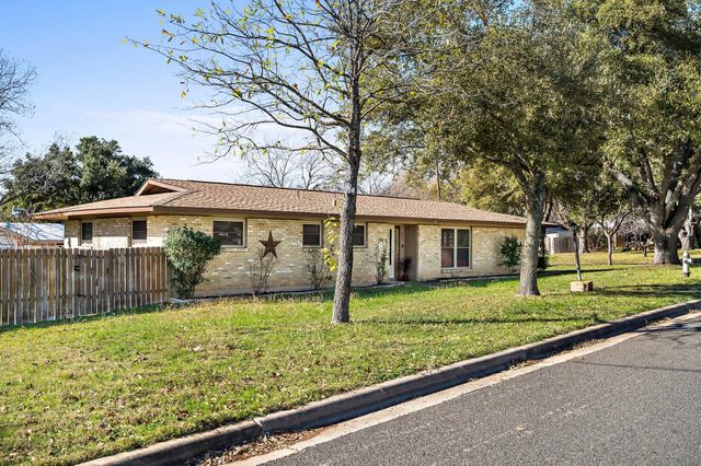 901 Berrywood DR, Austin, TX 78753