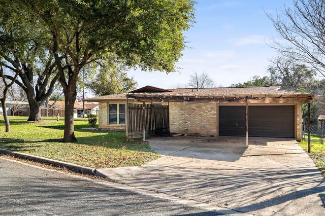 901 Berrywood DR, Austin, TX 78753