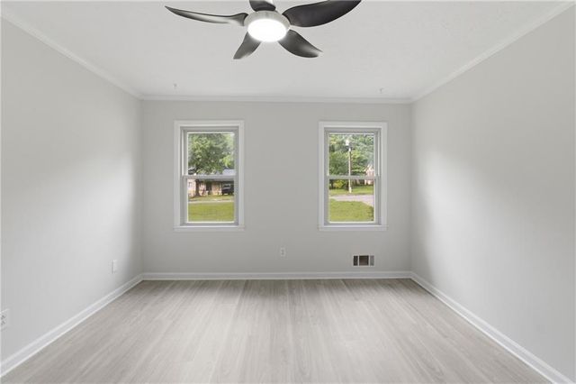 2282 Tiffany Court, Jonesboro, GA 30236