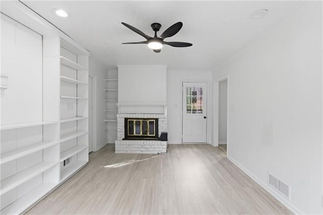 2282 Tiffany Court, Jonesboro, GA 30236