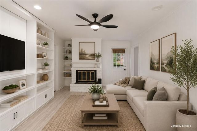 2282 Tiffany Court, Jonesboro, GA 30236