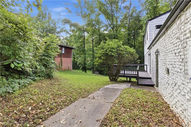 2282 Tiffany Court, Jonesboro, GA 30236