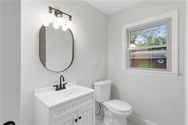 2282 Tiffany Court, Jonesboro, GA 30236