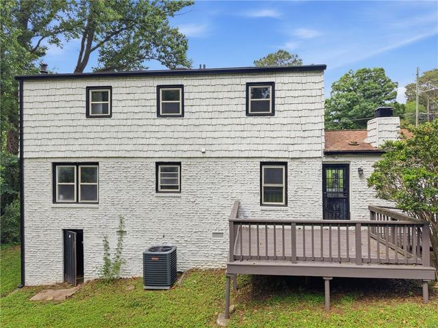 2282 Tiffany Court, Jonesboro, GA 30236