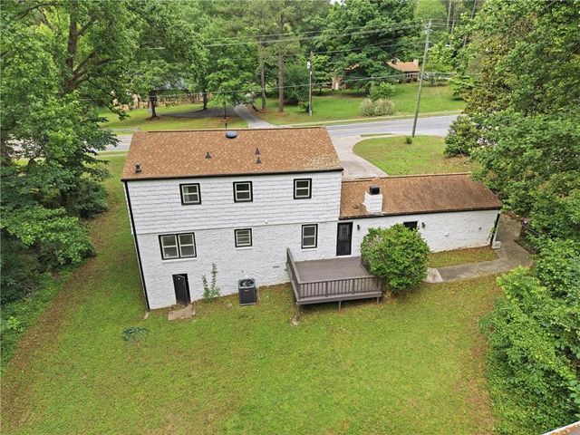 2282 Tiffany Court, Jonesboro, GA 30236