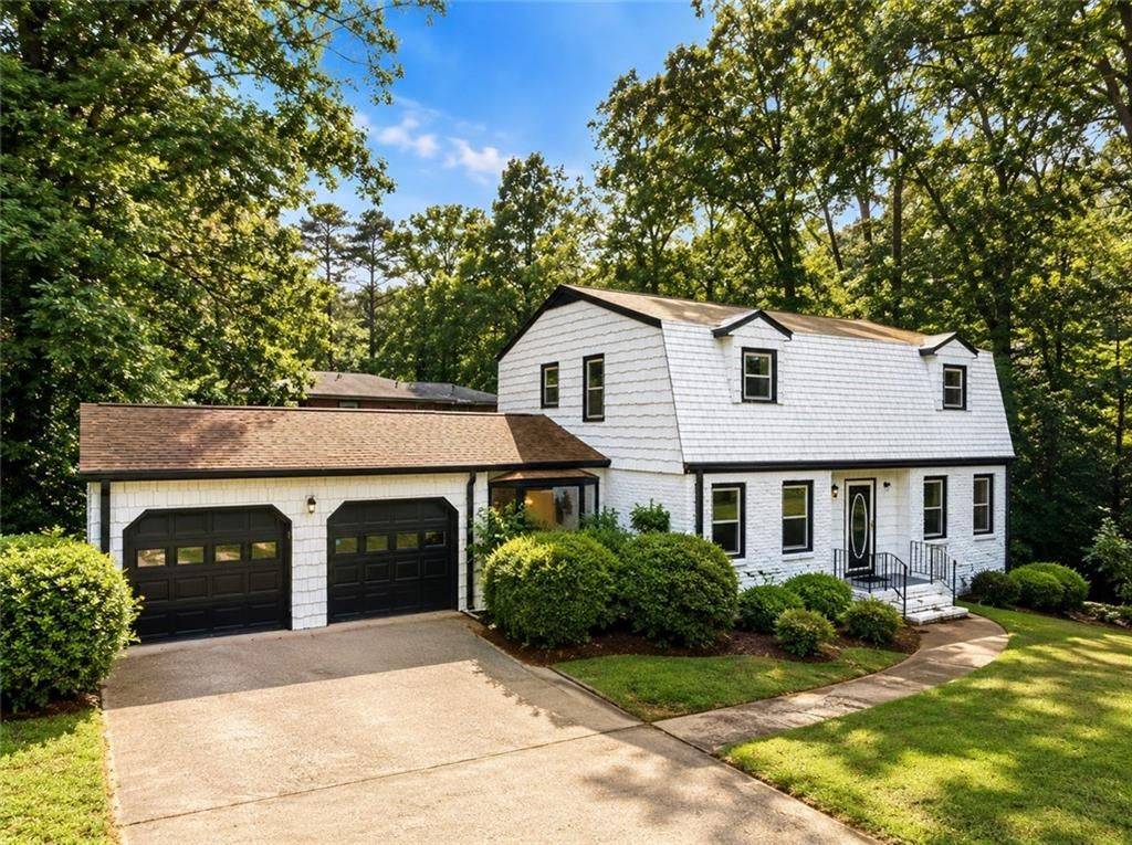 2282 Tiffany Court, Jonesboro, GA 30236