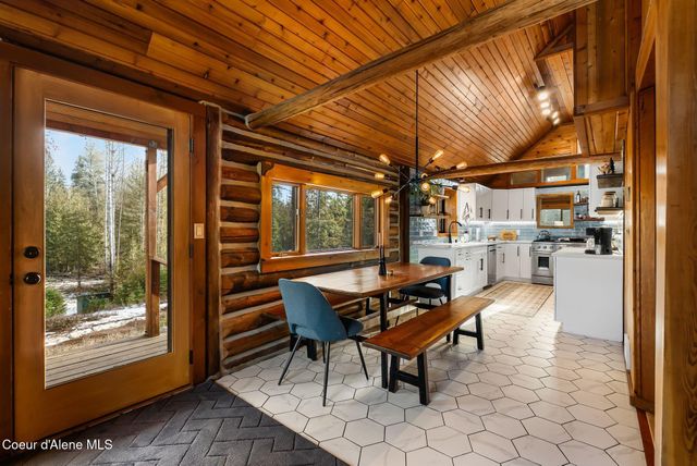 455 Elk Grove RD, Sandpoint, ID 83864