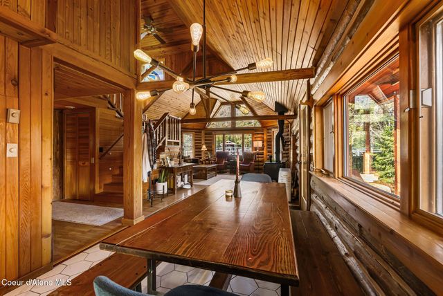 455 Elk Grove RD, Sandpoint, ID 83864