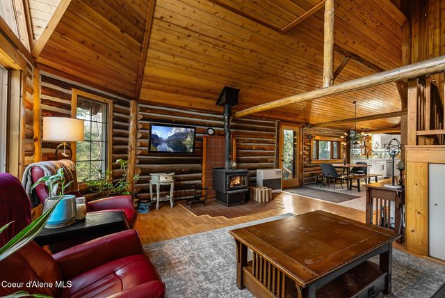 455 Elk Grove RD, Sandpoint, ID 83864