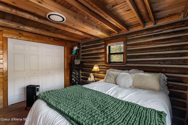 455 Elk Grove RD, Sandpoint, ID 83864