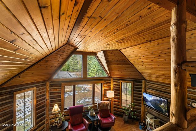 455 Elk Grove RD, Sandpoint, ID 83864