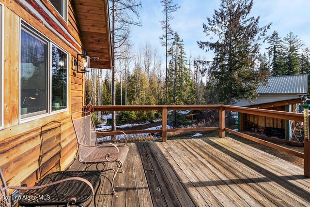 455 Elk Grove RD, Sandpoint, ID 83864