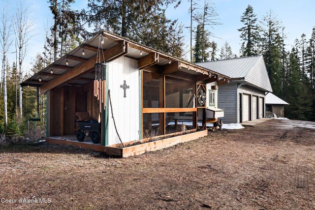 455 Elk Grove RD, Sandpoint, ID 83864