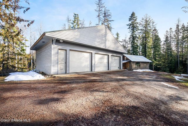 455 Elk Grove RD, Sandpoint, ID 83864
