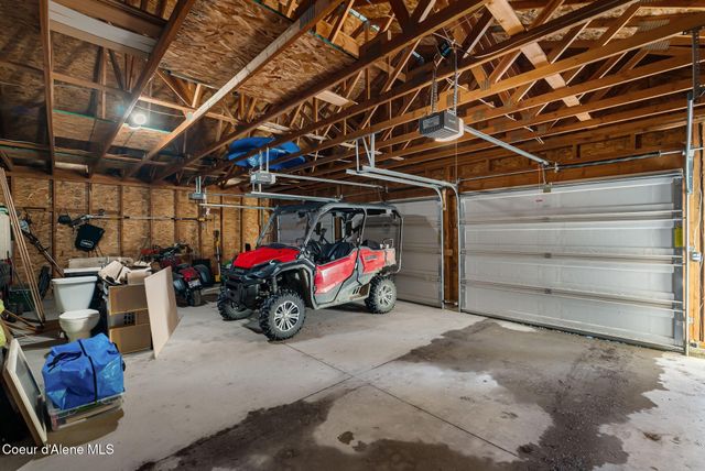 455 Elk Grove RD, Sandpoint, ID 83864