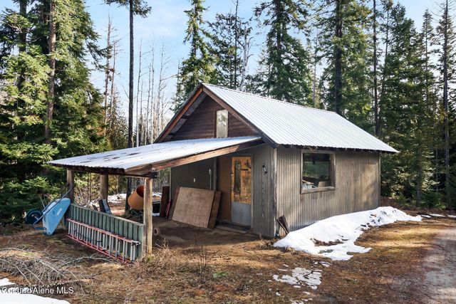 455 Elk Grove RD, Sandpoint, ID 83864