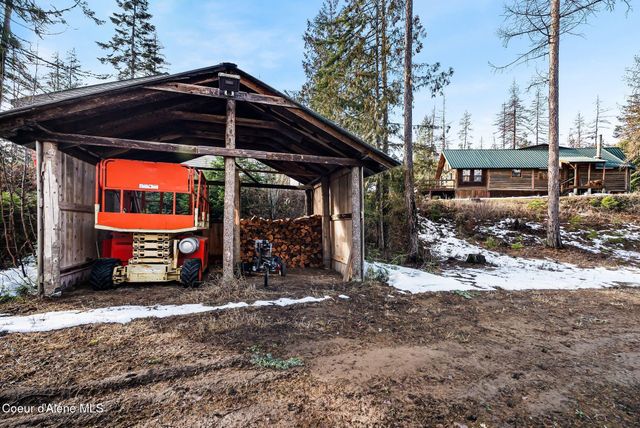 455 Elk Grove RD, Sandpoint, ID 83864