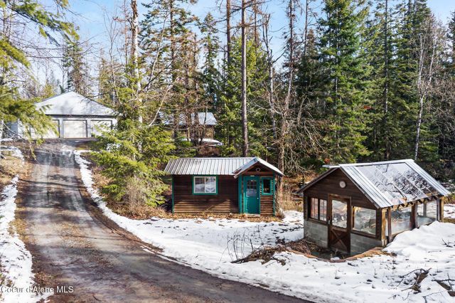 455 Elk Grove RD, Sandpoint, ID 83864