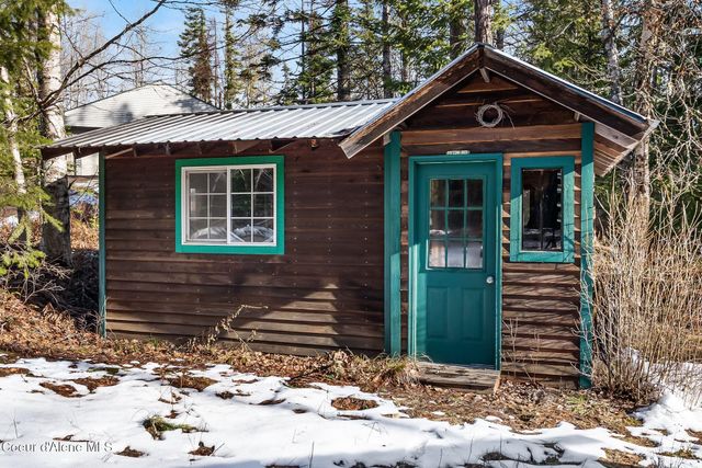 455 Elk Grove RD, Sandpoint, ID 83864
