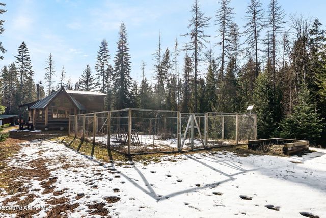 455 Elk Grove RD, Sandpoint, ID 83864