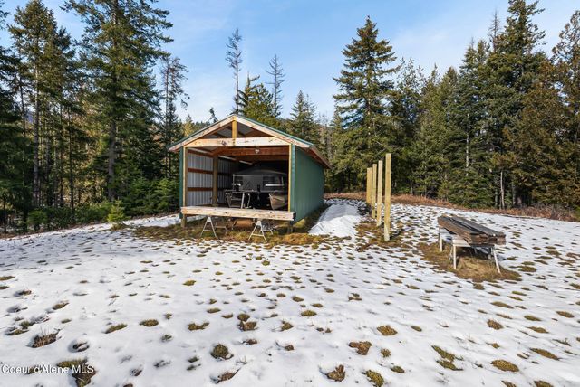 455 Elk Grove RD, Sandpoint, ID 83864
