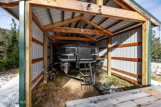 455 Elk Grove RD, Sandpoint, ID 83864