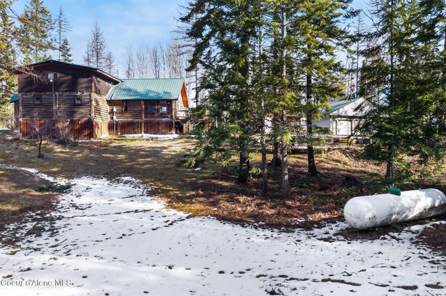 455 Elk Grove RD, Sandpoint, ID 83864