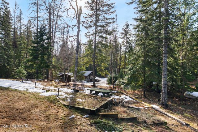 455 Elk Grove RD, Sandpoint, ID 83864