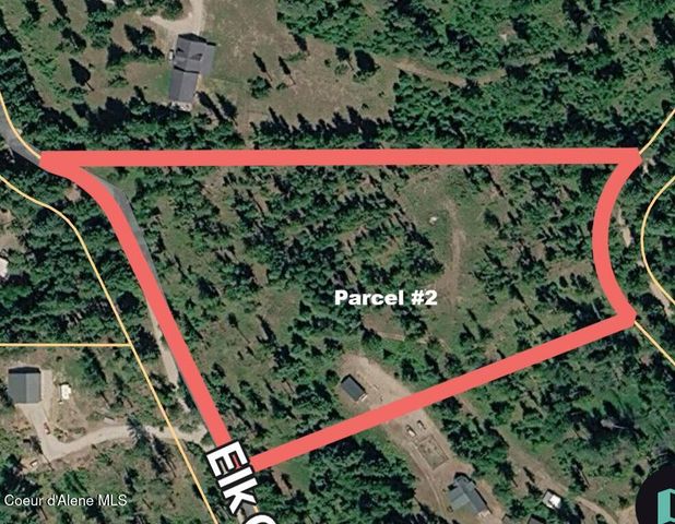 455 Elk Grove RD, Sandpoint, ID 83864