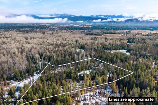 455 Elk Grove RD, Sandpoint, ID 83864