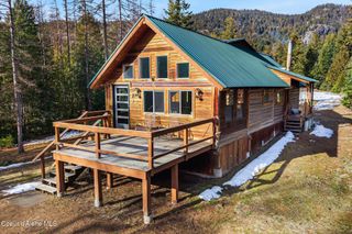 455 Elk Grove RD, Sandpoint, ID 83864